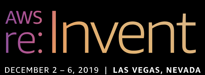 reInvent 2019